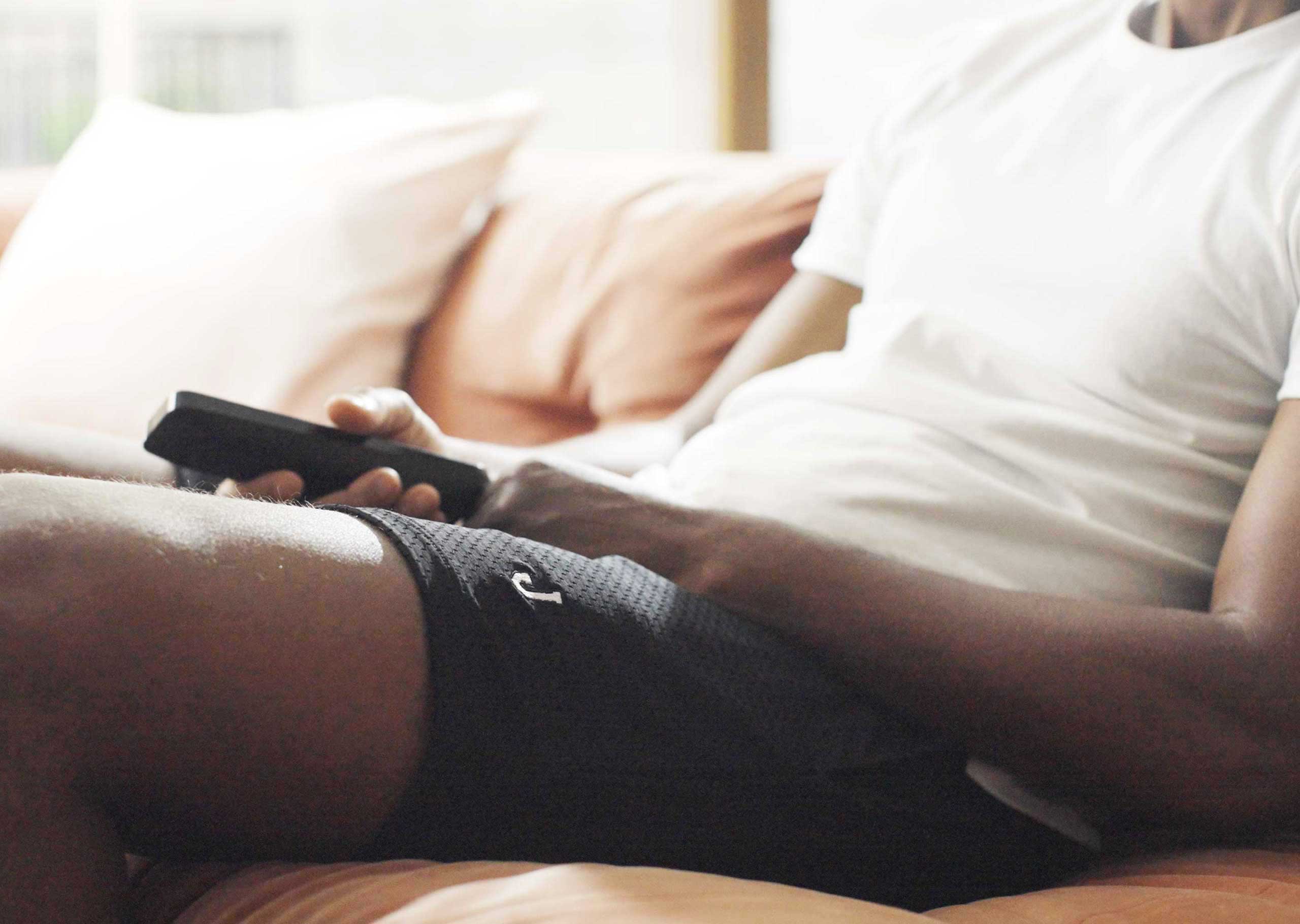 4-Pack Personal Edition: Compact & Comfortable Pocket Lounge Shorts for Men - Perfect for Travel, Gym, and Everyday Wear