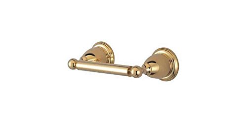 Polished Brass
