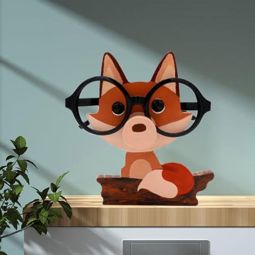 New Fox