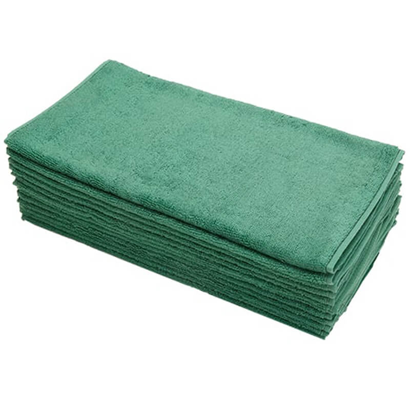 6 Pcs Green