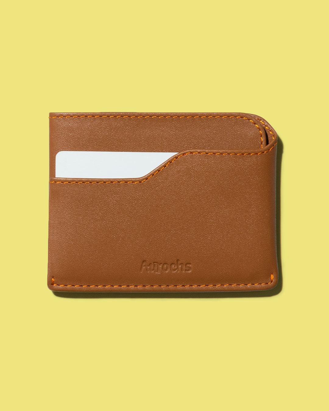 Ultra-Thin Nano Card Holder - Slim RFID Blocking Wallet for Credit Cards & IDs | Perfect for Travel, Work, and Everyday Use