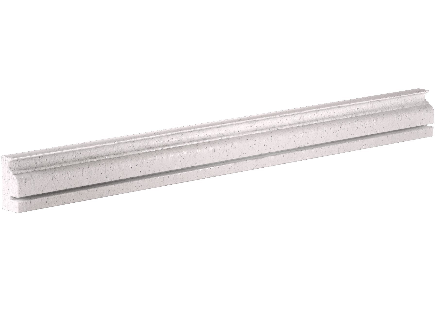 Premium Countertop Form - OG - 32' per Box for Kitchen Remodeling & Commercial Countertop Installation