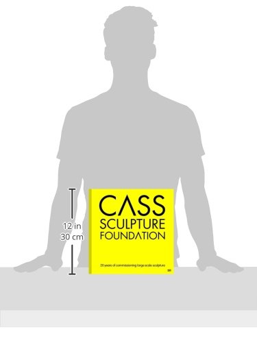Cass Sculpture Foundation: 20 Years of Large-Scale Sculpture Commissions | Outdoor Art Installations & Public Space Decorations