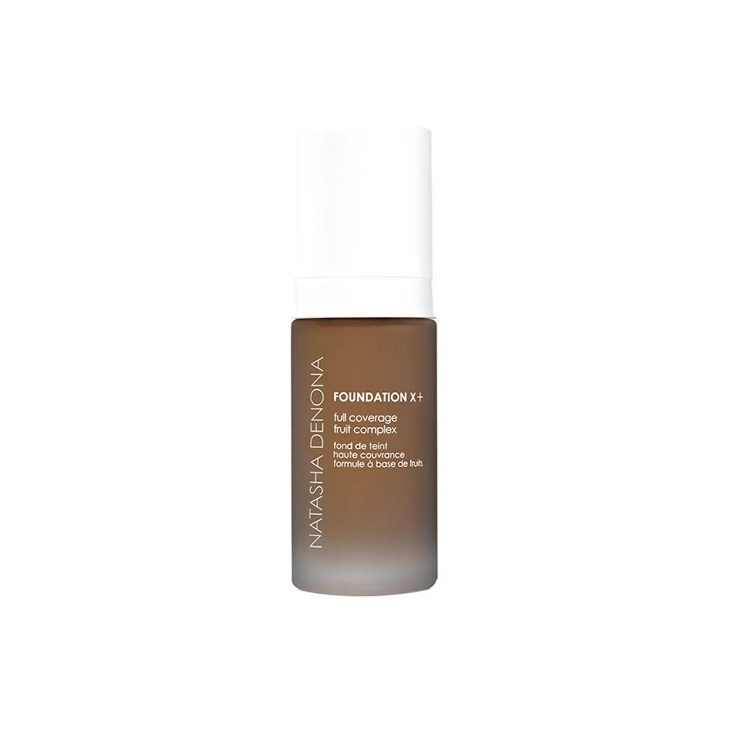 Foundation X - Premium Liquid Foundation for Flawless Coverage | Long-Lasting & Hydrating Makeup for Daily Wear & Special Occasions