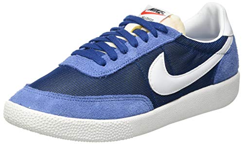 Coastal Blue White Stone Blue White
