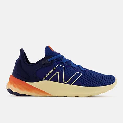 Fresh Foam Roav 6 Running Shoes - Lightweight Cushioned Sneakers for Men & Women - Perfect for Jogging, Gym Workouts & Daily Walking