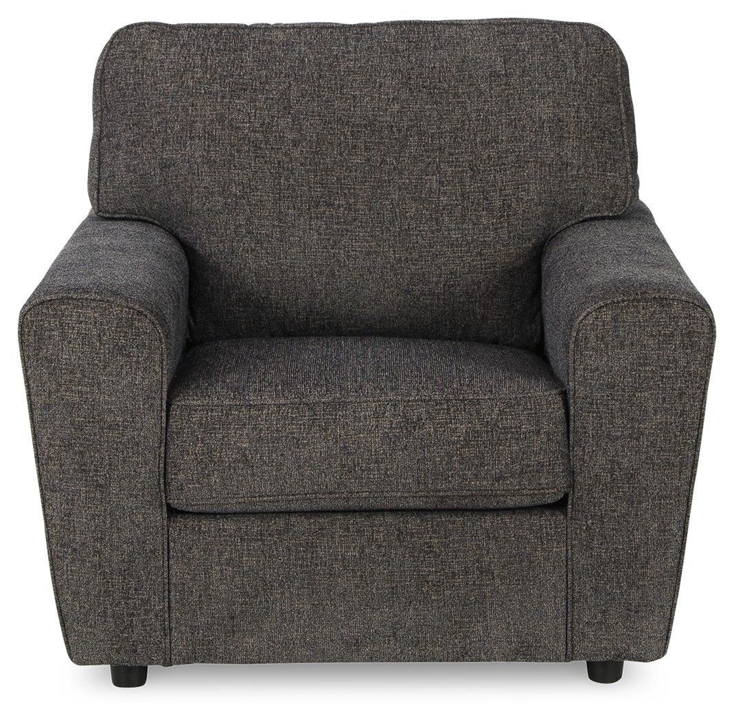 Cascilla Modern Accent Chair - Stylish and Comfortable Lounge Chair for Living Room, Bedroom, or Office - Perfect for Relaxing, Reading, or Decorating Your Home