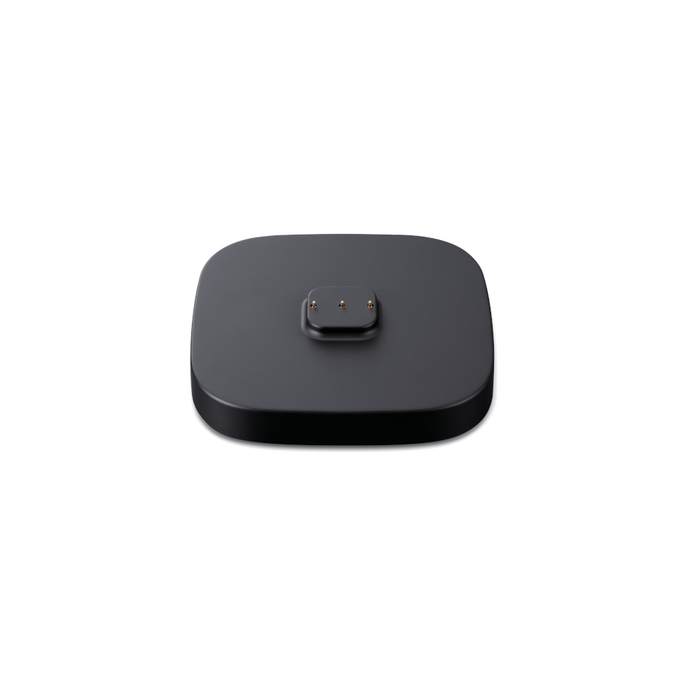 Yamaha CC T1A Charging Cradle - Fast & Secure Charging Station for Yamaha Wireless Microphones | Perfect for Live Performances, Karaoke & Studio Recordings