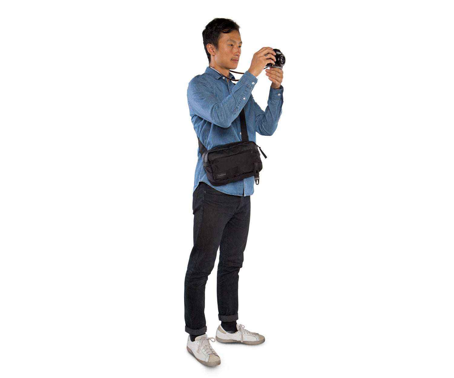 Timbuk2 Radar Holster Key Pouch - Waterproof & Durable Key Organizer for Keys, Cards & Cash - Perfect for Travel, Hiking & Everyday Carry (EDC)