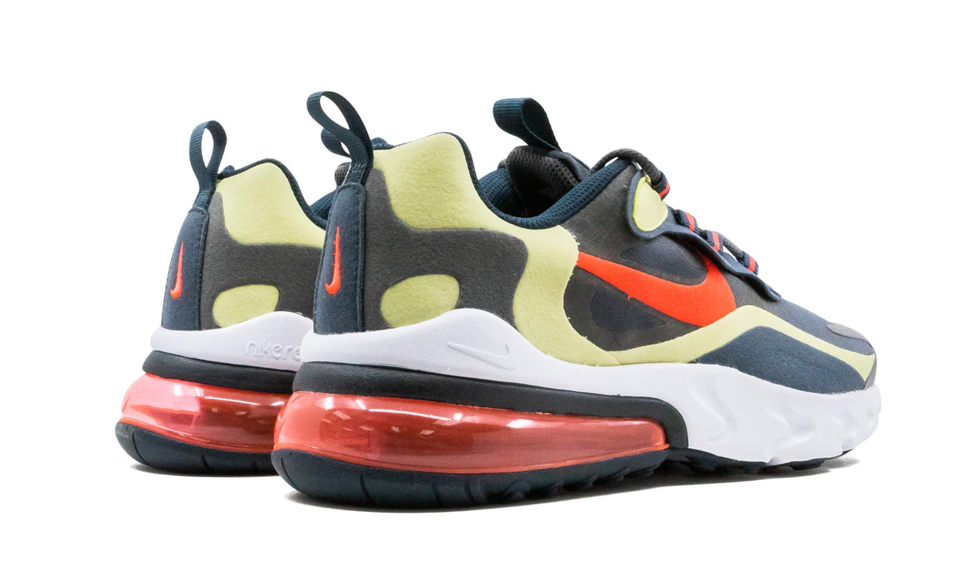 Nike Boys' Running Shoes - Lightweight, Breathable & Durable for Kids' Sports, Training & Daily Wear