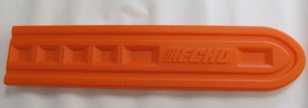 Echo Chainsaw Bar Cover Scabbard for 14