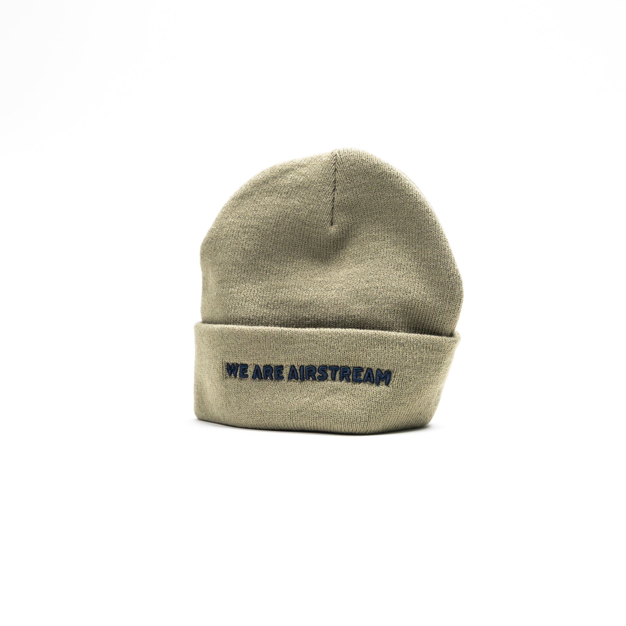 Airstream Beanie - Cozy Winter Hat for Men & Women - Perfect for Outdoor Activities, Hiking, and Cold Weather Fashion