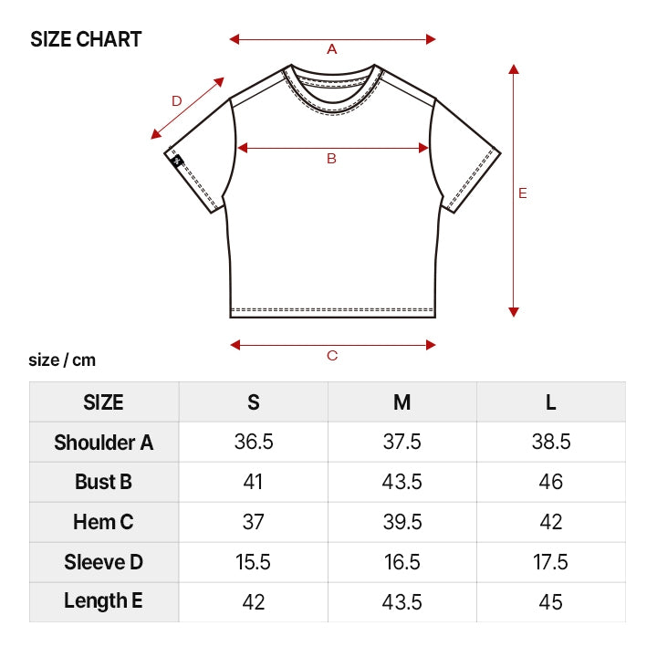 Breathable Cotton Croptop for Women - Summer Cooling Comfort Fit T-Shirt for Yoga, Running & Casual Wear