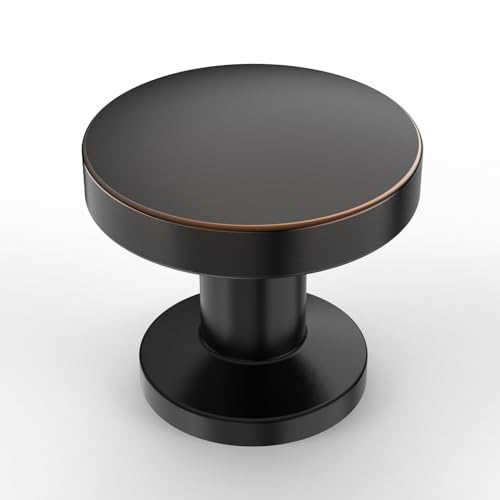 Oil Rubbed Bronze