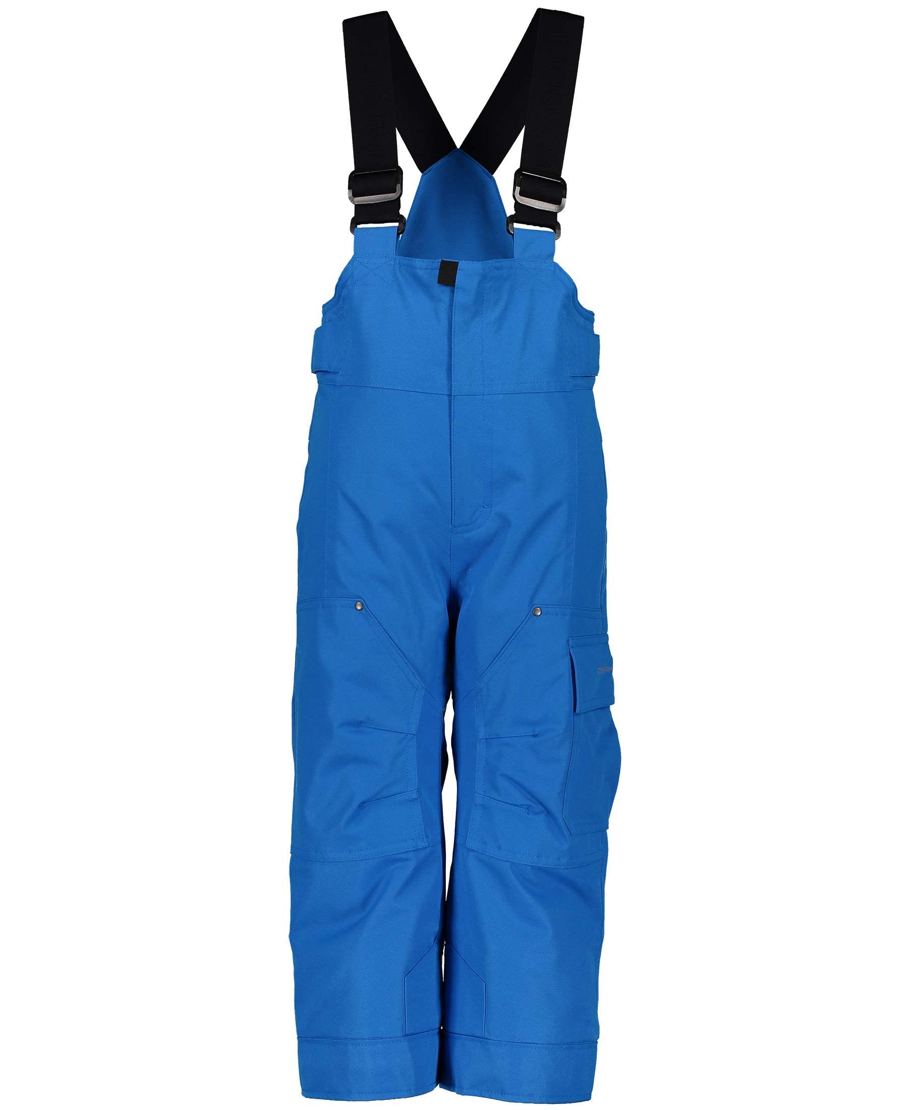 Obermeyer Boys' Volt Insulated Snow Pants for Toddler, Little Kids & Big Kids - Waterproof Winter Ski Pants for Cold Weather & Outdoor Activities