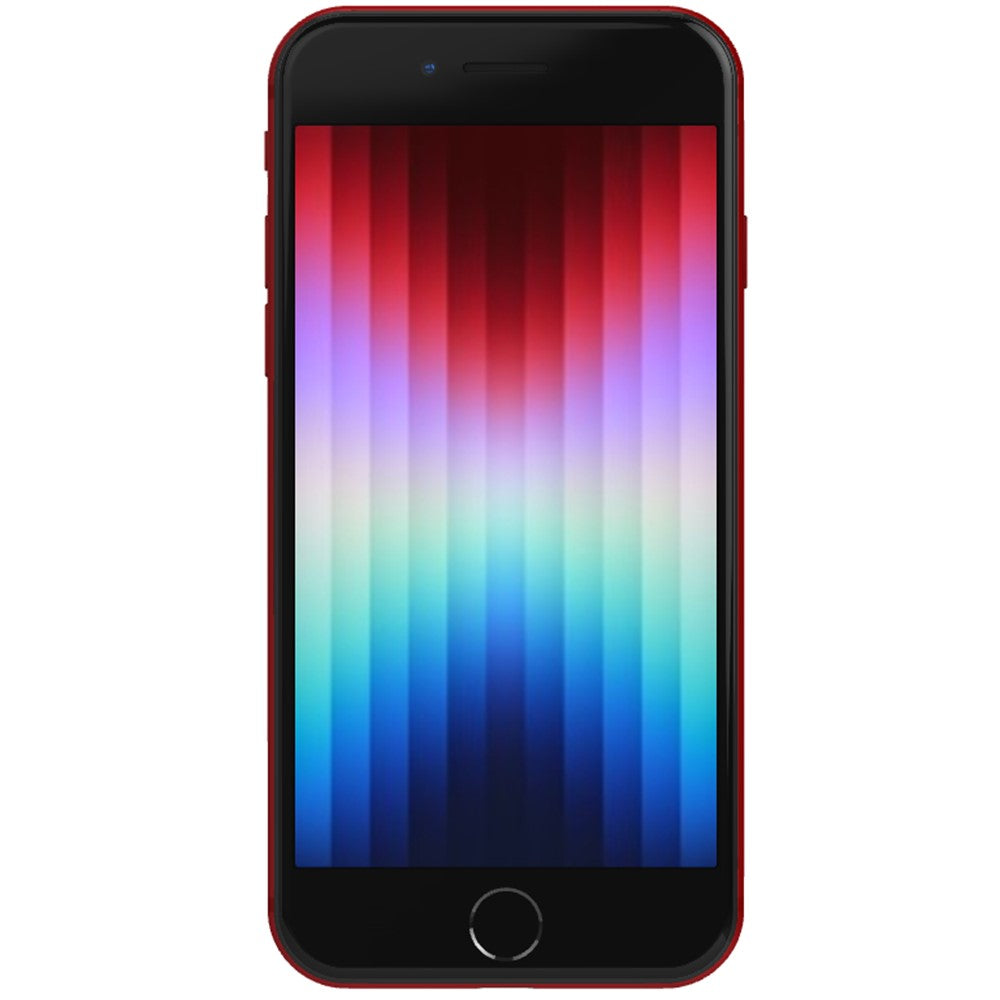 Apple iPhone SE 3rd Gen (2022) 128GB - 4.7