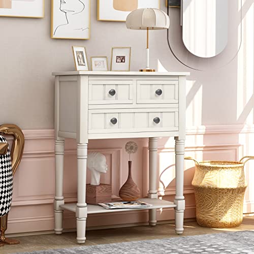 Ivory White