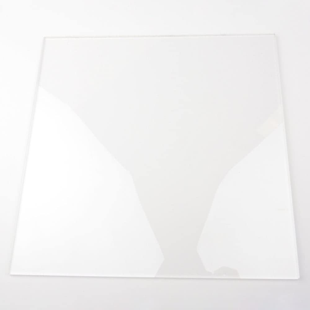 Clear Acrylic Plastic Sheet 0.177