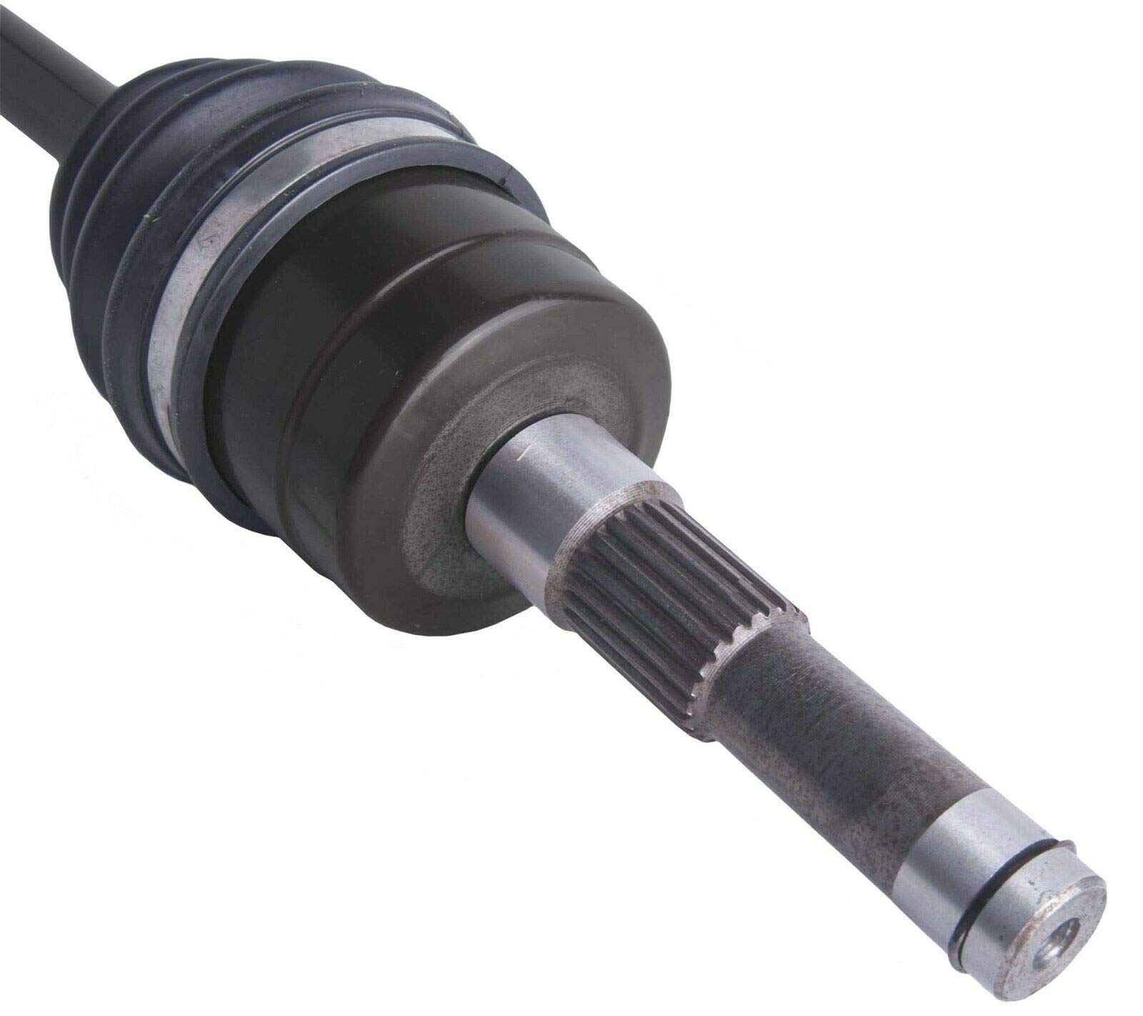 **East Lake Front Left CV Axle & Wheel Bearing for Yamaha Grizzly 660 2002 - Perfect for Off-Roading & ATV Maintenance**