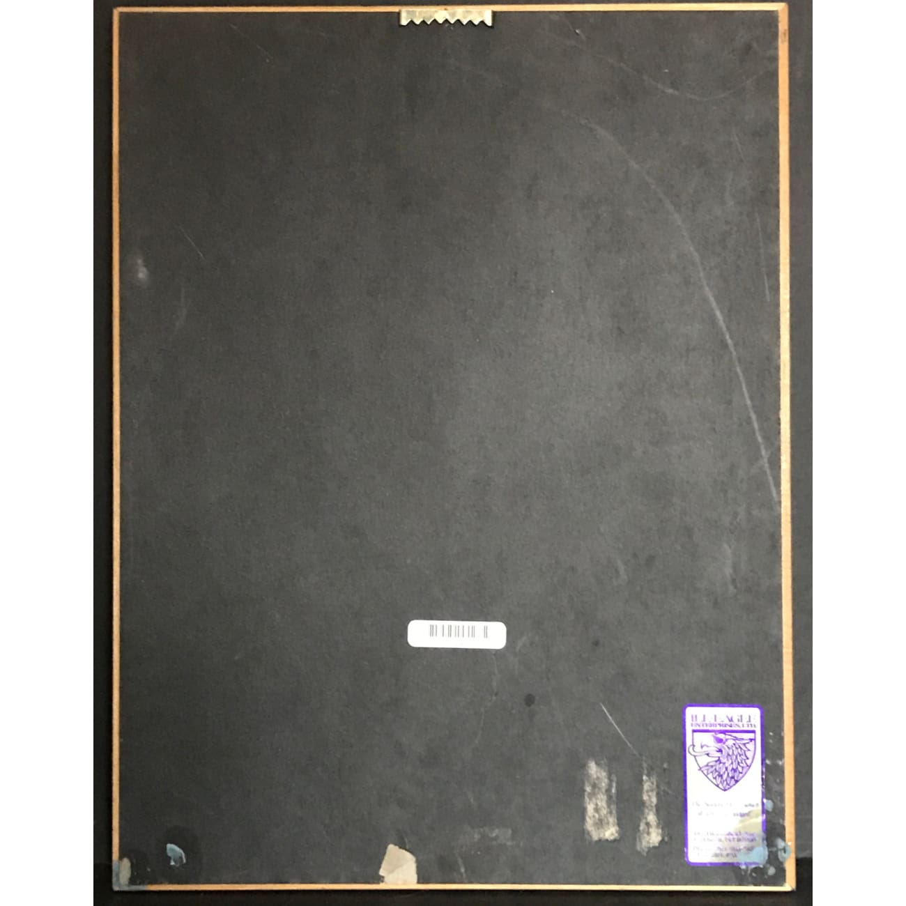 Harry Connick Jr. She RIAA Gold Album Award - Certified Music Collectible for Fans & Display - Perfect for Home Decor, Music Memorabilia Collections & Gift Giving