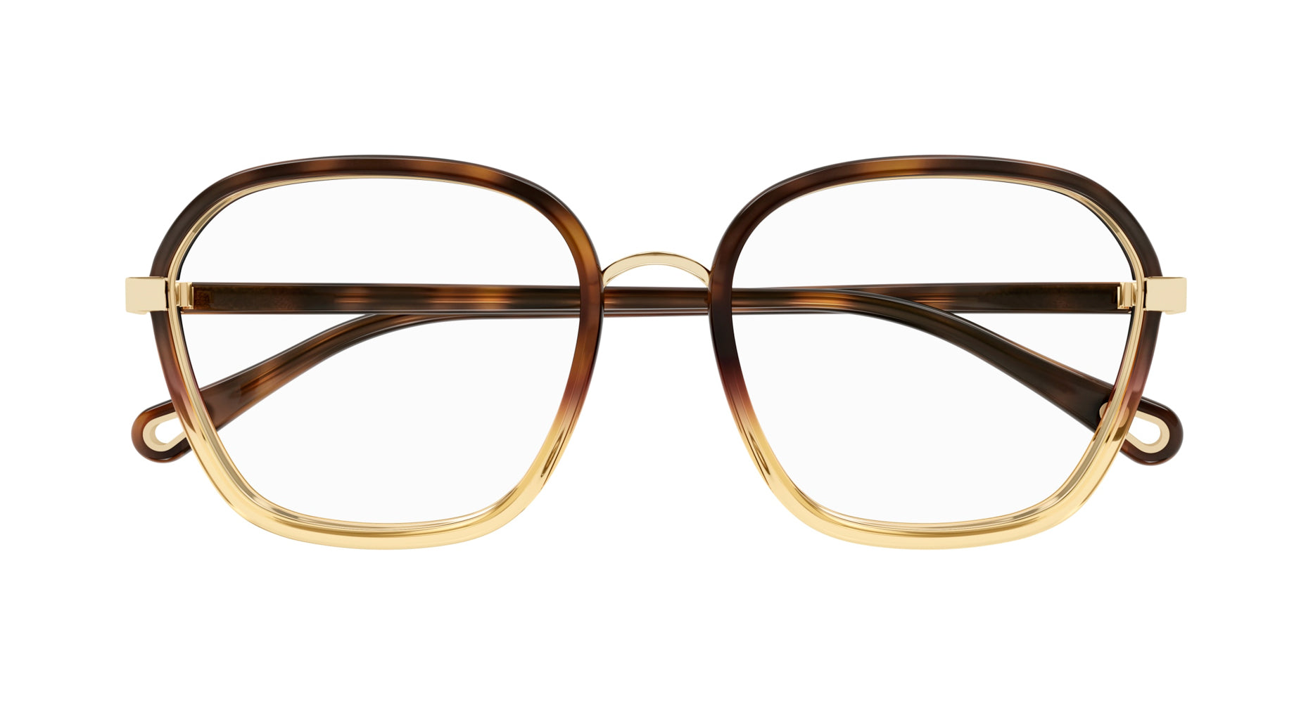 Chloe CH0309O Sunglasses - Classic Aviator Style with UV Protection for Men & Women - Perfect for Driving, Travel, and Outdoor Activities