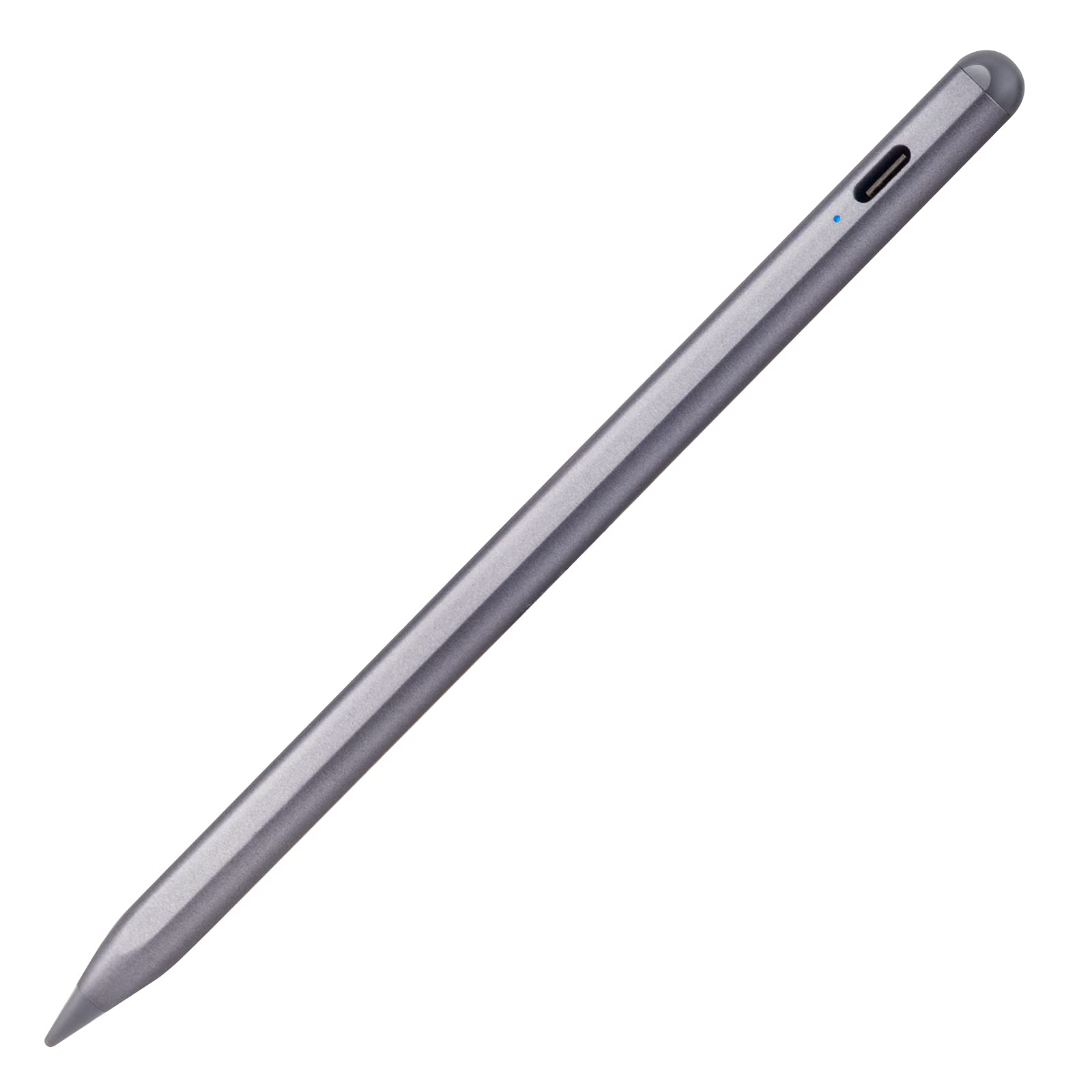 iPad Pencil Pro 2024 - 2X Fast Charging Stylus for iPad Pro M4 (11