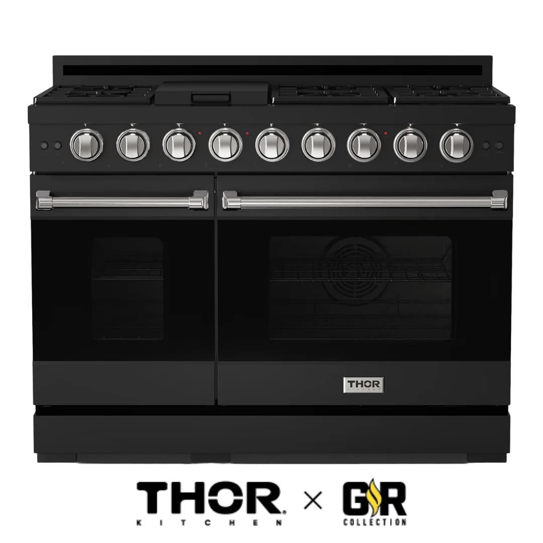 Gordon Ramsay by THOR Kitchen 48