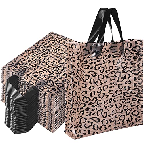 Leopard Pattern