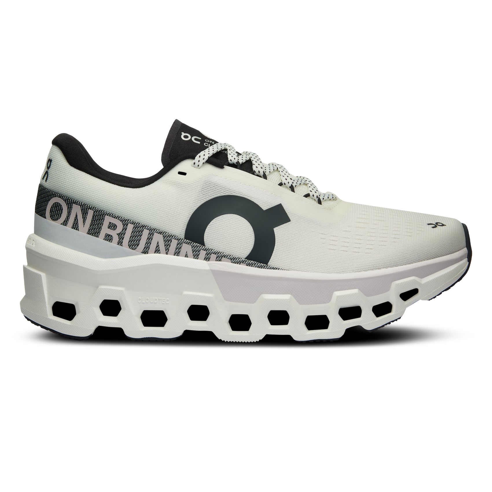 Women's On Running Cloudmonster 2 Performance Running Shoes - Lightweight Cushioned Sneakers for Women, Trail & Road Running, Gym Workouts, Jogging & Daily Wear