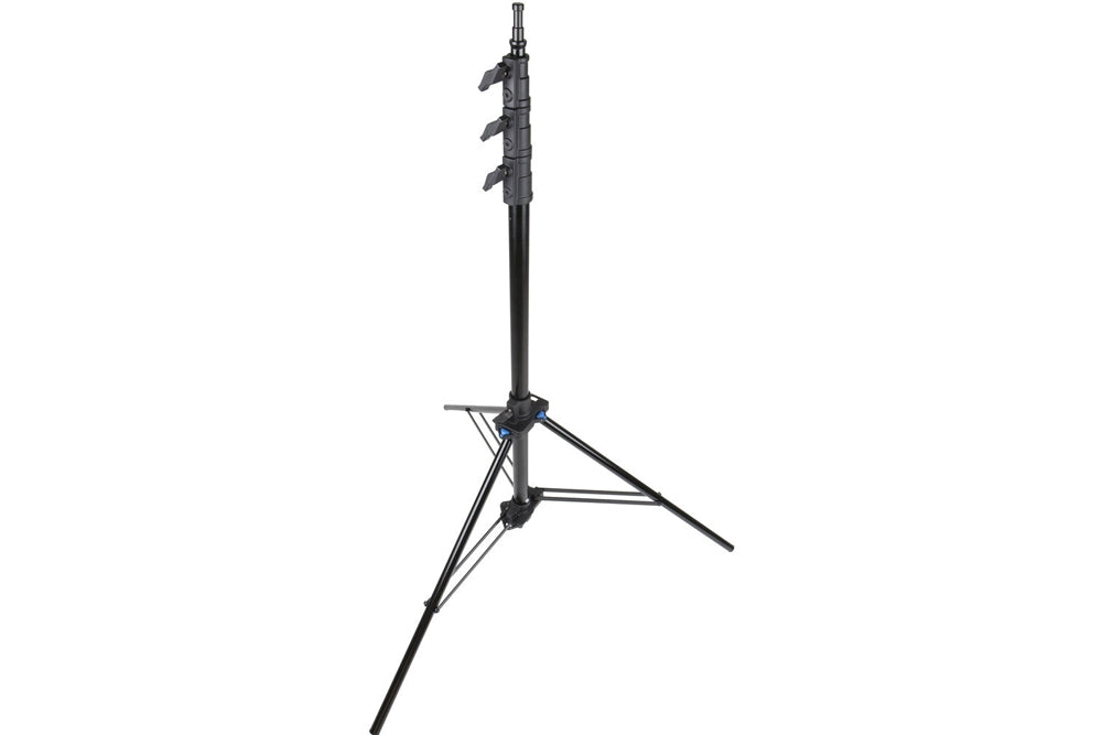 Kupo 12' Adjustable Click Stand with Removable Center Column - Professional Light Stand for Photography & Video Studio Equipment