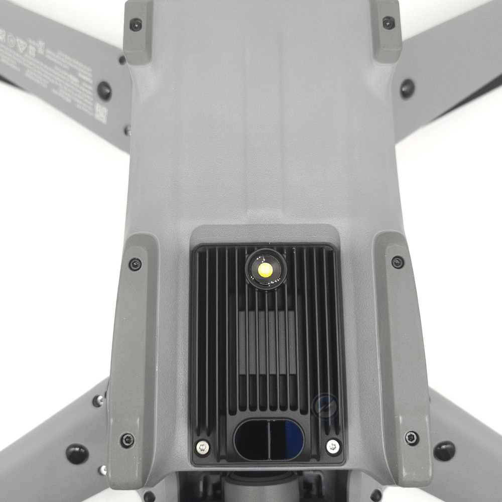 DJI Matrice 3TD Drone with Thermal Camera - Worry-Free Plus Bundle for Aerial Photography, Surveying & Search & Rescue Operations