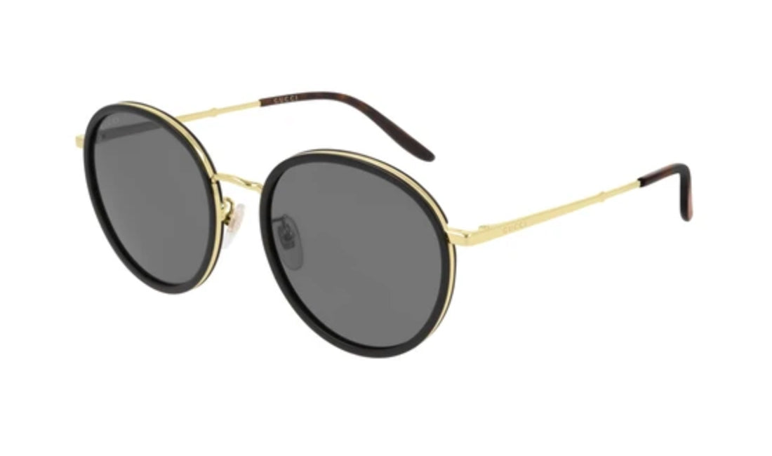 Gucci 0677Sk Sunglasses for Women - Luxury Designer Shades with UV Protection - Perfect for Beach, Driving & Fashion Outfits