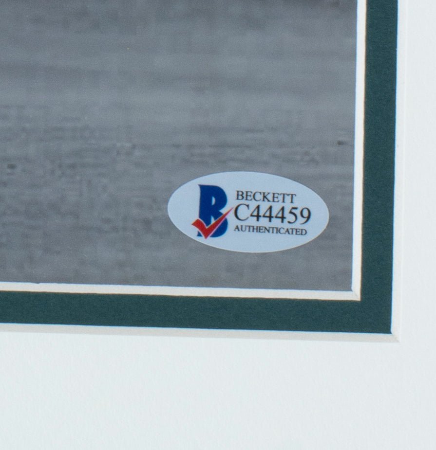 Charl Schwartzel Autographed Framed 11x14 Golf Photo - Limited Edition Collectible for Golf Fans, Perfect for Home or Office Decor, Man Cave, Sports Memorabilia Display