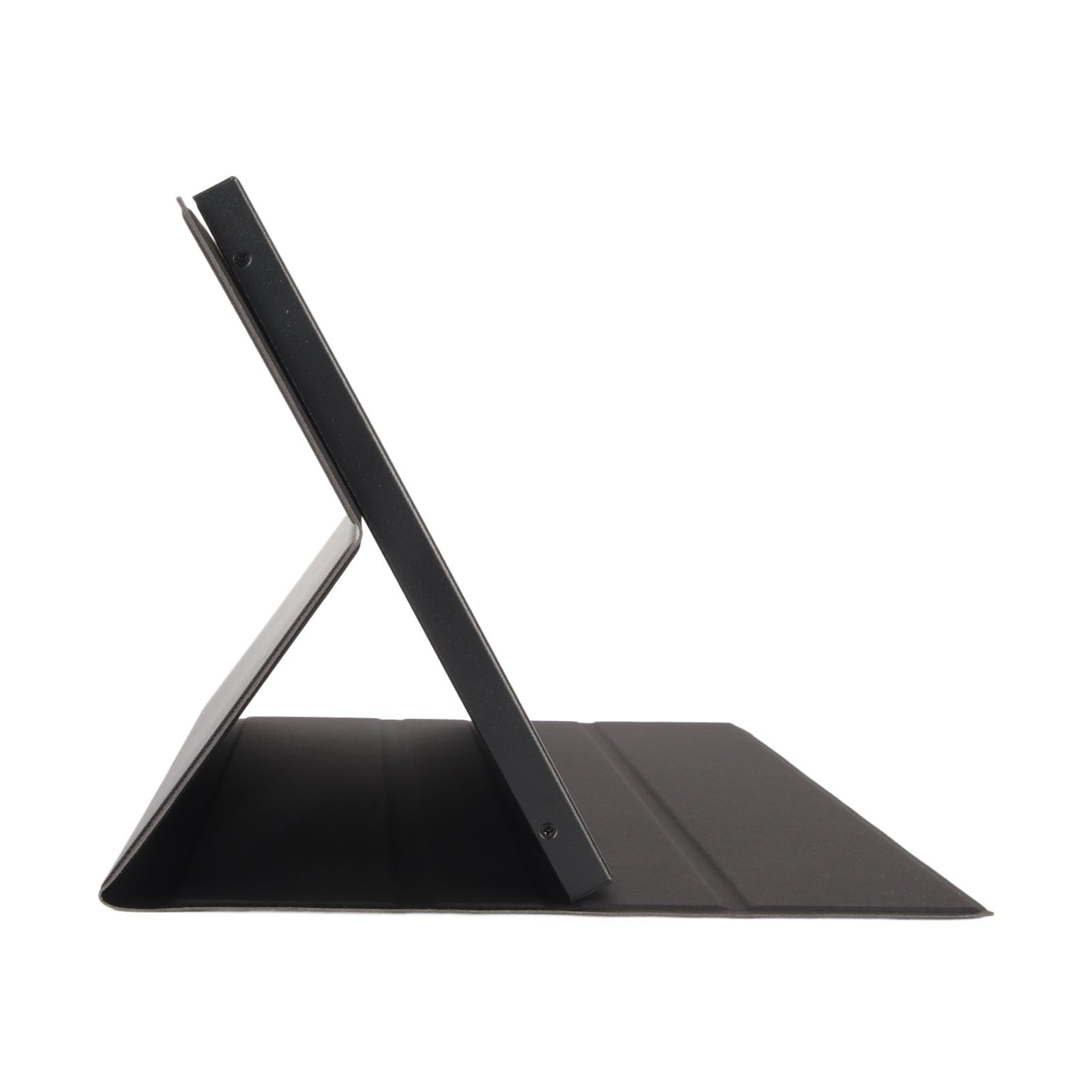13.3 Inch Portable FHD 1920x1080P External Computer Monitor with HD Multimedia Interface & Dual Speakers - Plug and Play Gaming Display for PC/Laptop (European Plug) - Perfect for Work, Gaming, and Outdoor Presentations