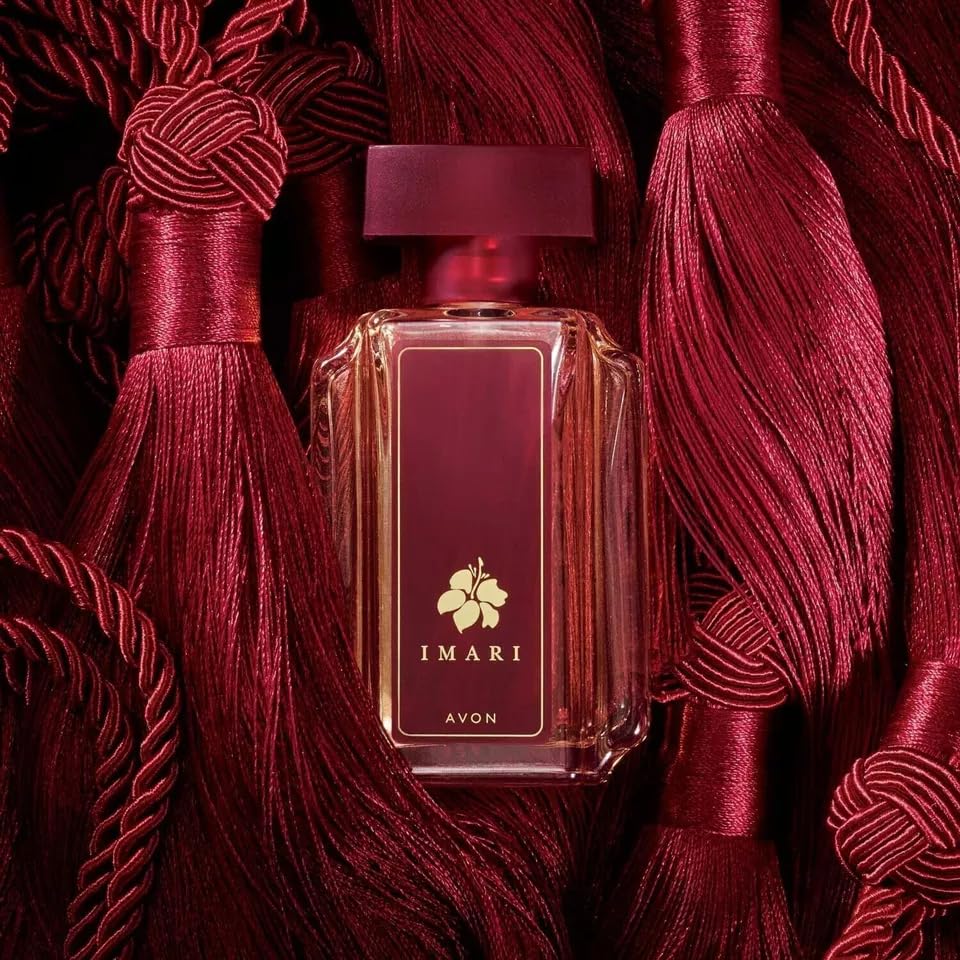 Imari Cologne for Men - Long Lasting Fragrance Spray | Fresh & Elegant Scent for Daily Wear, Work & Special Occasions