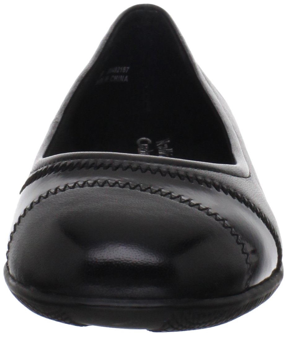 Walking Cradles Women's Comfortable Slip-On Shoes - Stylish & Supportive Casual Footwear for Walking, Work & Everyday Wear