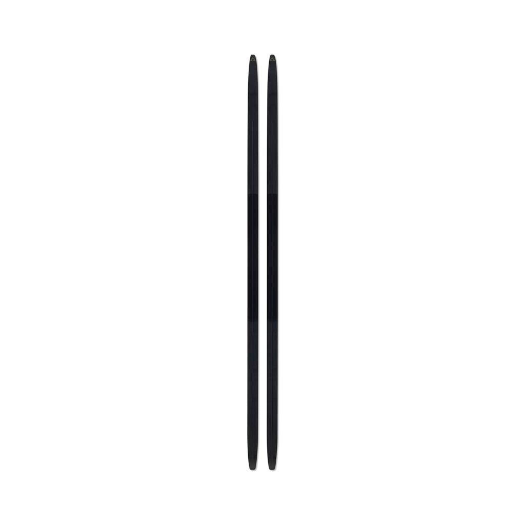 Fischer Carbonlite Classic IFP Junior Ski 2025 - Lightweight Carbon Fiber Skis for Kids & Youth - Perfect for Alpine Skiing & Mountain Slopes