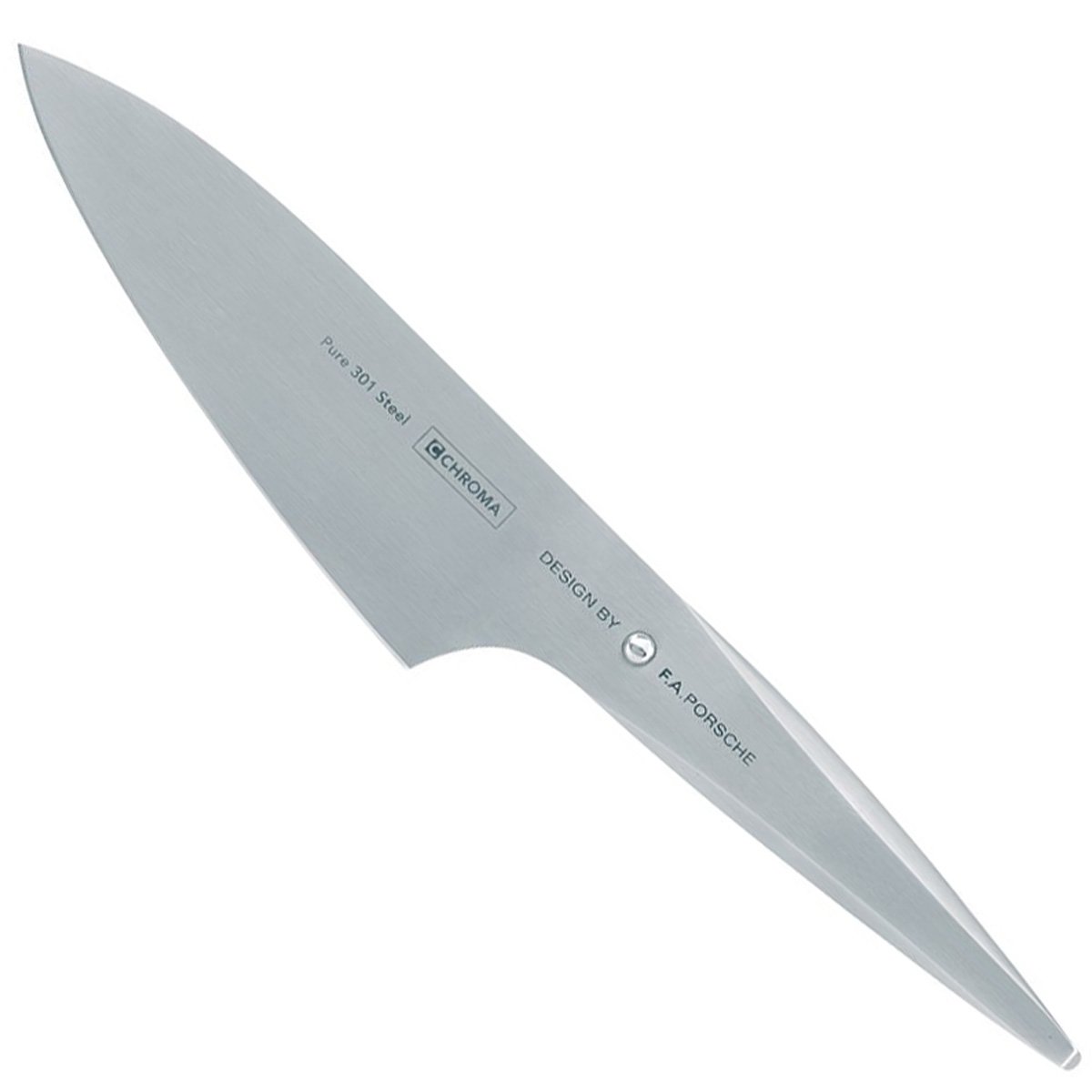 Chroma Type 301 6.25