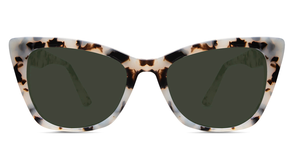 Kline Women's Prescription Sunglasses – UV Protection, Stylish & Comfortable for Driving, Outdoor Activities & Everyday Wear