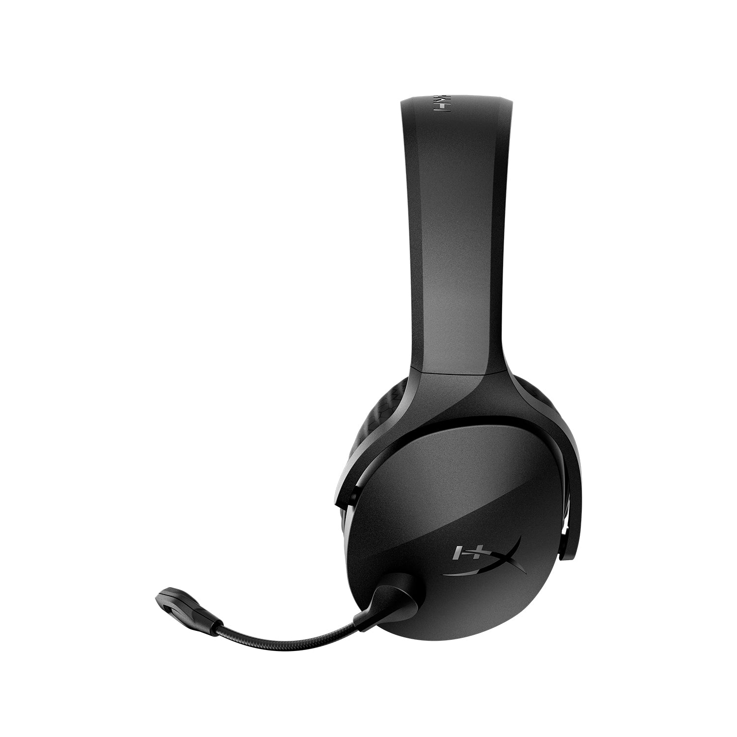HyperX Cloud Jet Wireless Gaming Headset - Noise Cancelling, 7.1 Surround Sound, 30H Battery - Perfect for PC, PS5, Xbox & Mobile Gaming