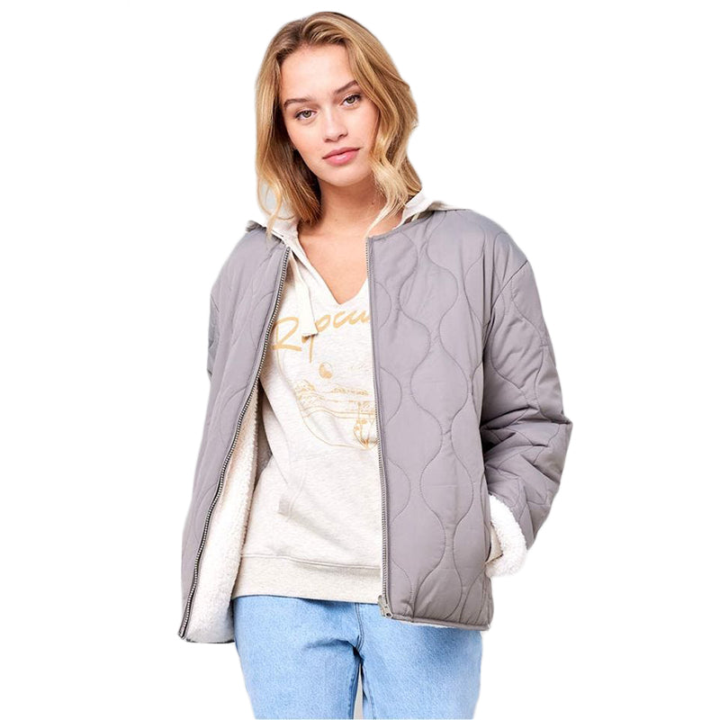 Anoeta Revo Jacket - Lightweight Waterproof Windbreaker for Men & Women | Outdoor Hiking, Running, Cycling & Travel | All-Weather Performance Jacket