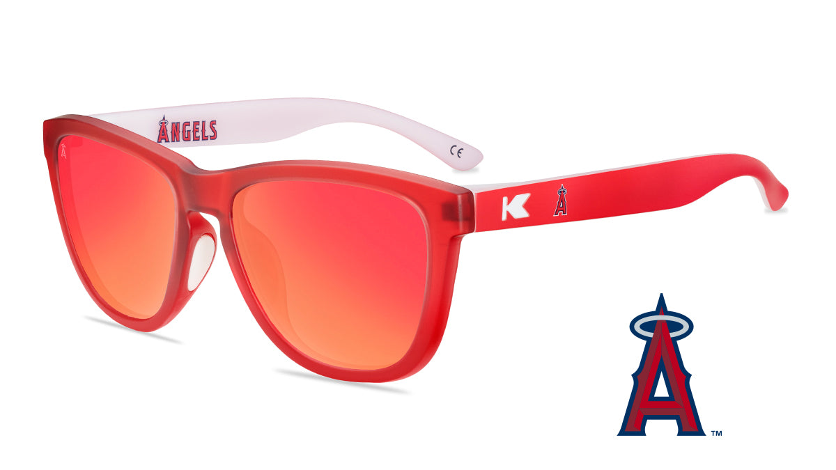 Los Angeles Angels Official MLB Baseball Jerseys, Hats & Merchandise - Show Your Team Spirit at Games & Events