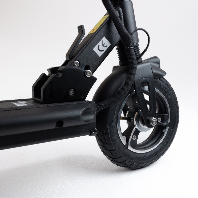 Kaabo Electric Scooter - High-Performance & Durable for Urban Commuting & Outdoor Adventures | Perfect for Adults & Teens | Ideal for City Rides, Campus Travel & Weekend Exploration