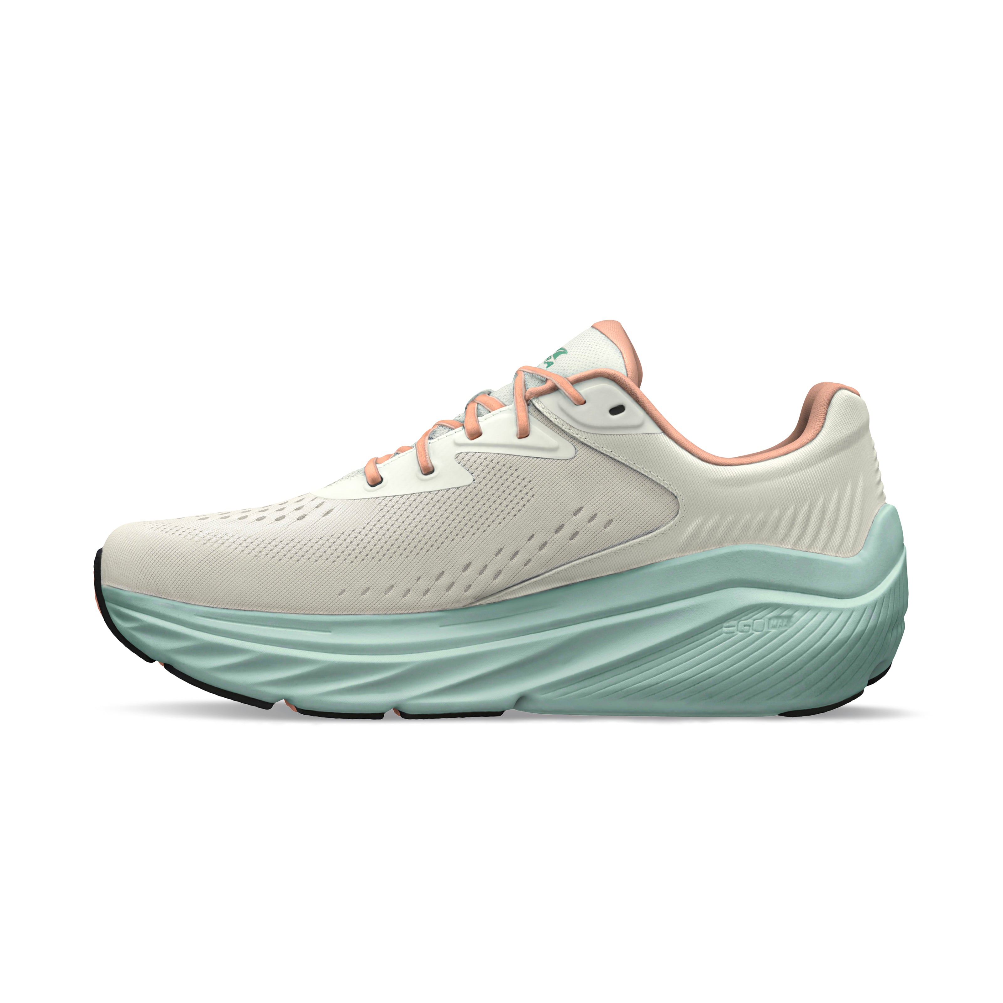 VIA OLYMPUS 2 Women's Running Shoes - Lightweight Cushioned Sneakers for Jogging, Gym Workouts & Daily Walking | Perfect for Road Running, Training & Fitness Activities