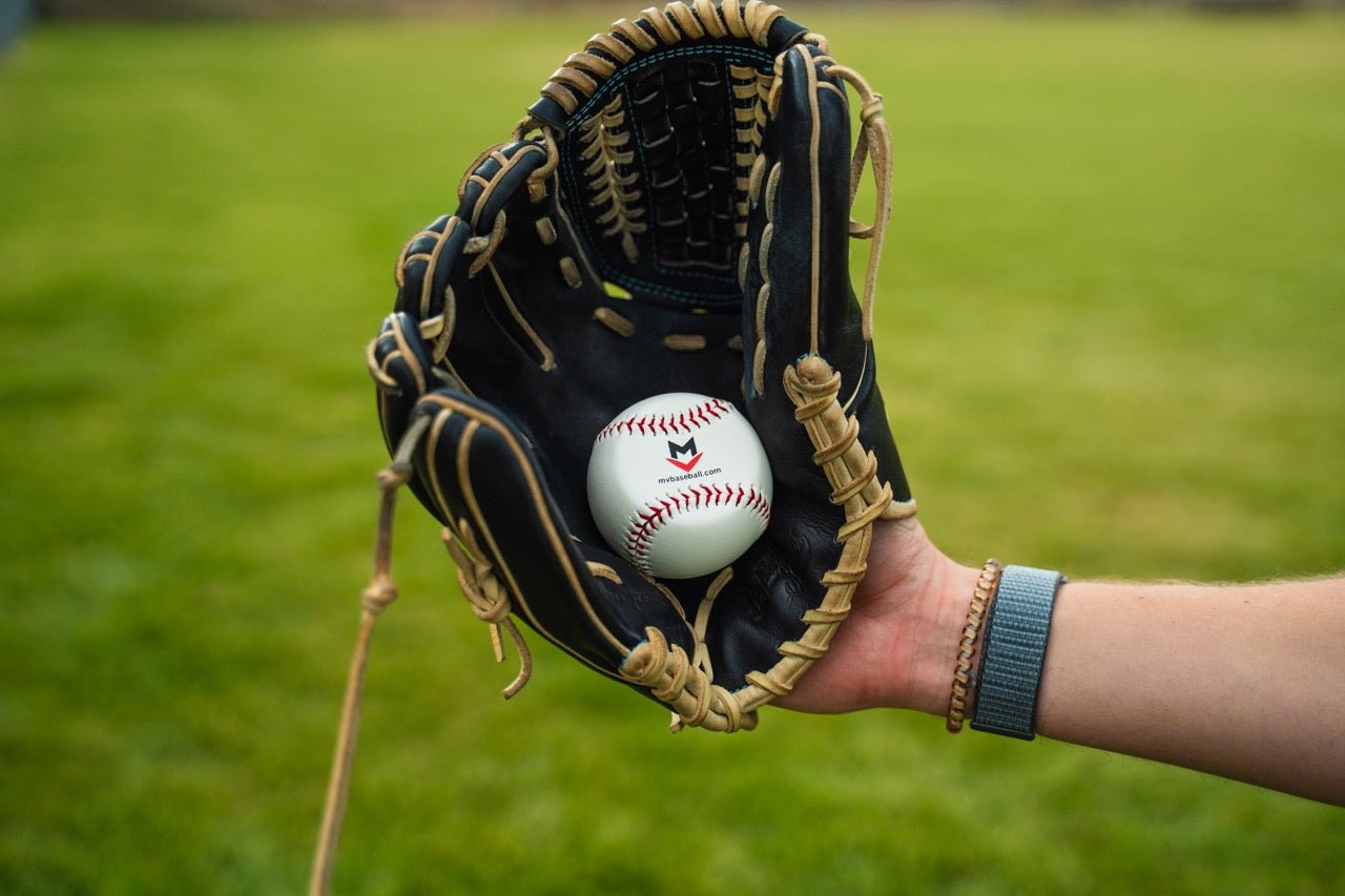 Spin Right Baseball Spinner - Perfect for Pitching Practice, Training & Baseball Enthusiasts | Improve Your Spin Control & Pitching Skills