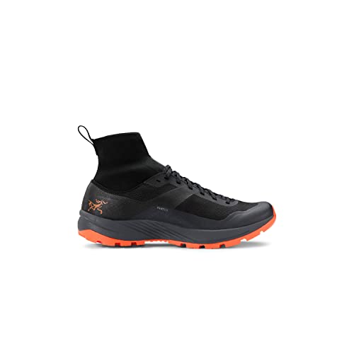 Black/Bright Phenom