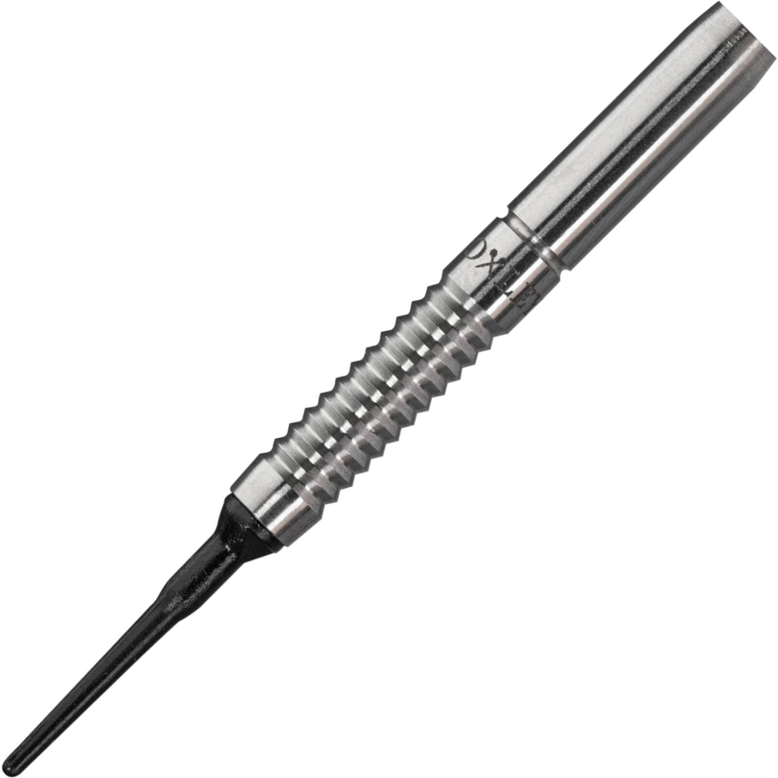 Loxley Doncaster Darts - 90% Tungsten Soft Tip Darts with Flip Grip - 18g for Professional & Casual Play - Perfect for Bars, Home Practice & Tournaments