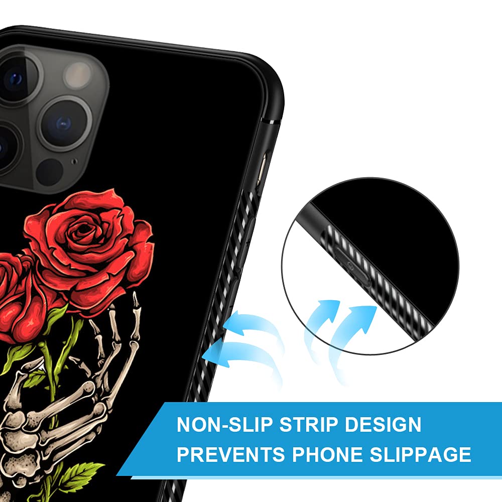 Premium iPhone 12 Pro Max Case (6.7