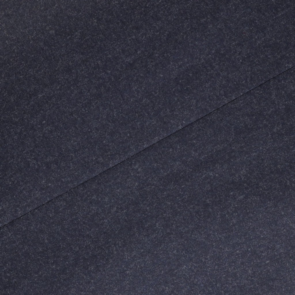 Corneliani Flannel Leader Suit - Mid Blue Regular Fit | Premium Men's Business Attire for Office & Formal Events