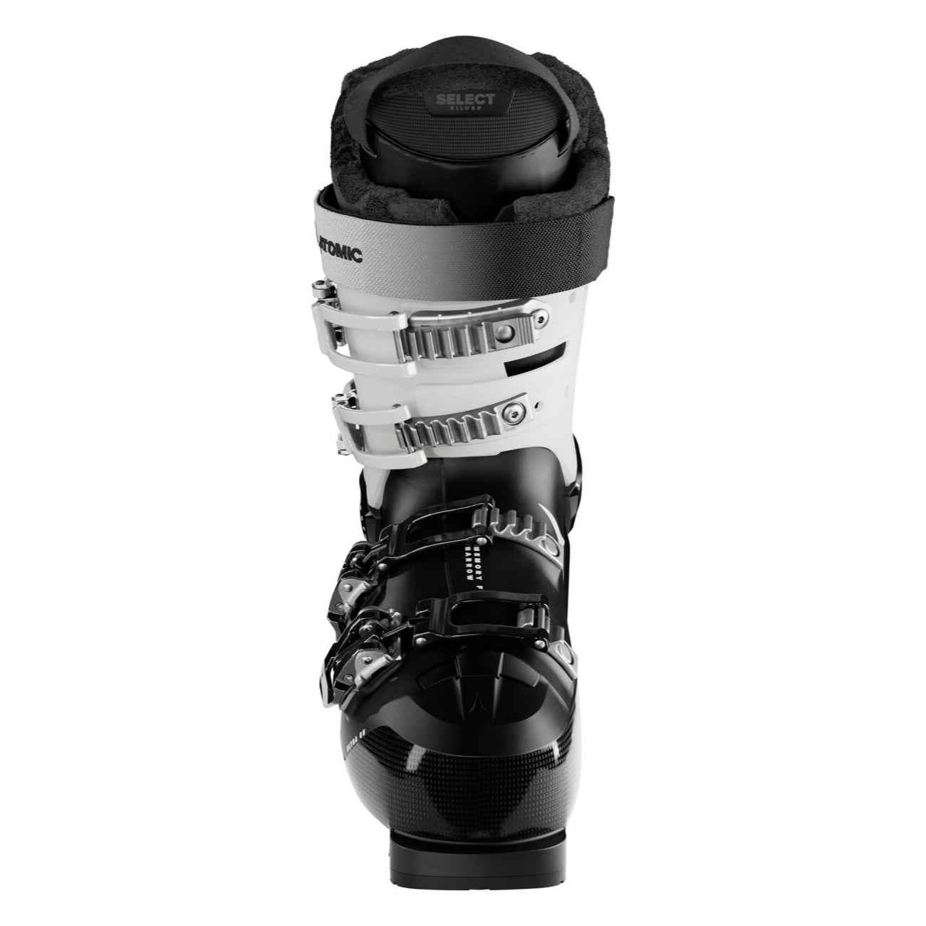 Atomic Women's Hawx Ultra 85 Ski Boots 2025 - High-Performance Alpine Ski Boots for Women - Perfect for All-Mountain Skiing & Freeride Adventures